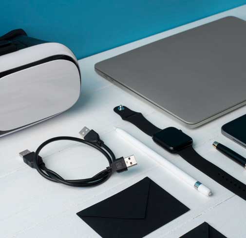 Consumer Electronics