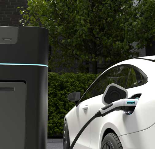 Electric Vehicles and Battery Systems