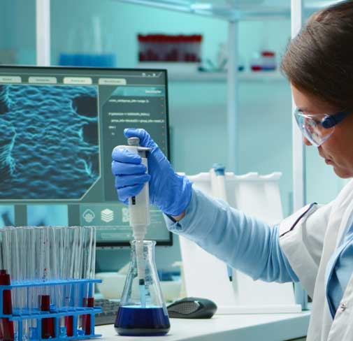 Healthcare and Biomedical