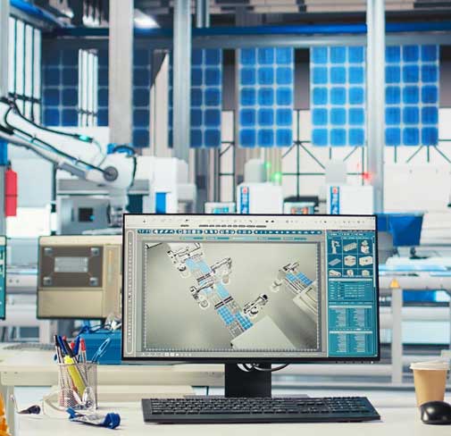 Industrial Applications